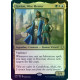 Gorion, Wise Mentor FOIL CLB NM