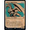 Ancient Silver Dragon (Showcase) CLB NM
