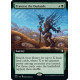 Traverse the Outlands (Extended) CLB NM