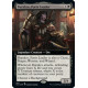 Burakos, Party Leader (Extended) CLB NM