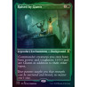Raised by Giants ETCHED FOIL CLB NM