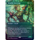 Bramble Sovereign (Borderless) FOIL CLB NM