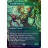 Bramble Sovereign (Borderless) FOIL CLB NM