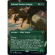 Ancient Bronze Dragon (Borderless) CLB NM