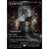 Phyrexian Tower (Dracula's Tomb) SLD NM