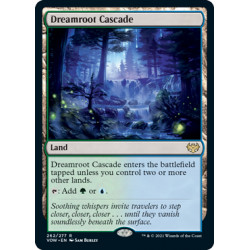 Dreamroot Cascade VOW NM