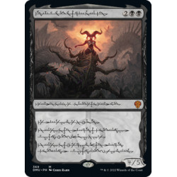 Sheoldred, the Apocalypse (Phyrexian) DMU NM