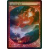 Lightning Bolt FOIL PLAYER REWARDS PROMO SP