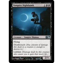 Vampire Nighthawk M13 NM