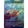 Steam Vents (Borderless) FOIL UNF NM
