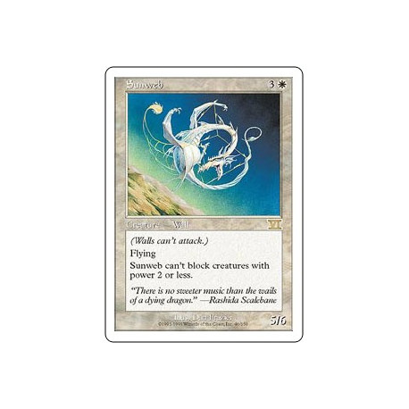 Sunweb 6ED NM