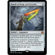 Sword of Forge and Frontier ONE NM