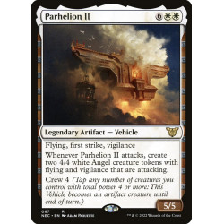Parhelion II NEC MP