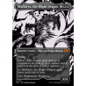 Skithiryx, the Blight Dragon MUL NM