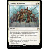 Flawless Maneuver ONC NM