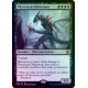 Phyrexian Obliterator FOIL ONE NM