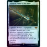 Anduril, Flame of the West FOIL LTR NM