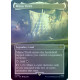 Minas Tirith (Borderless) 341 FOIL LTR NM