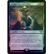 Isildur's Fateful Strike FOIL LTR NM
