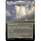 Minas Tirith (Borderless) 341 FOIL LTR NM