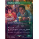Delighted Halfling (Borderless) FOIL LTR NM