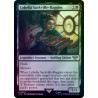Lobelia Sackville-Baggins FOIL LTR NM