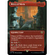 Mines of Moria (Borderless) LTR NM
