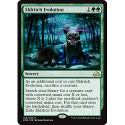 Eldritch Evolution EMN MP