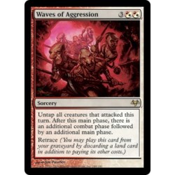 Waves of Aggression EVE NM