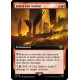 Fall of Cair Andros (Extended) LTR NM