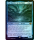 The Watcher in the Water FOIL LTR NM