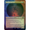Gandalf the Grey FOIL LTR NM