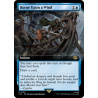 Borne Upon a Wind (Extended) LTR NM
