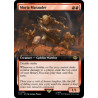 Moria Marauder (Extended) LTR NM