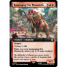 Rampaging War Mammoth (Extended) LTC NM