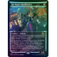 Reckoner Bankbuster (Showcase) FOIL NEO NM