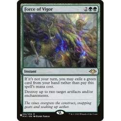 Force of Vigor MH1 (List) NM