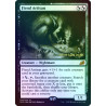 Fiend Artisan PRE-RELEASE FOIL IKO NM