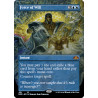Force of Will (Borderless) DMR NM