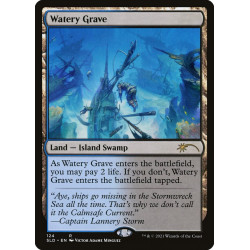 Watery Grave SLD NM