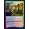 Canyon Slough PRE-RELEASE FOIL AKH NM