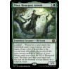Nissa, Resurgent Animist MAT NM