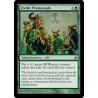 Elvish Promenade LRW SP