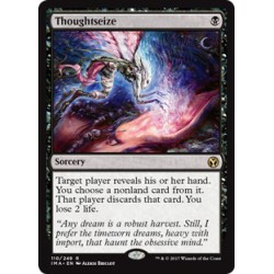 Thoughtseize IMA SP