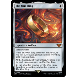 The One Ring LTR NM