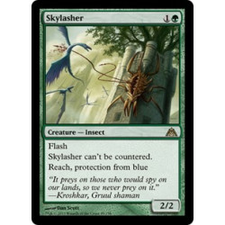 Skylasher DGM SP