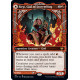 Birgi, God of Storytelling // Harnfel, Horn of Bounty KHM NM