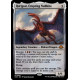 Herigast, Erupting Nullkite MH3 NM
