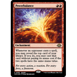 Powerbalance MH3 NM