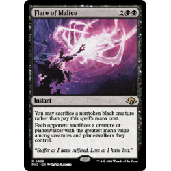 Flare of Malice MH3 NM